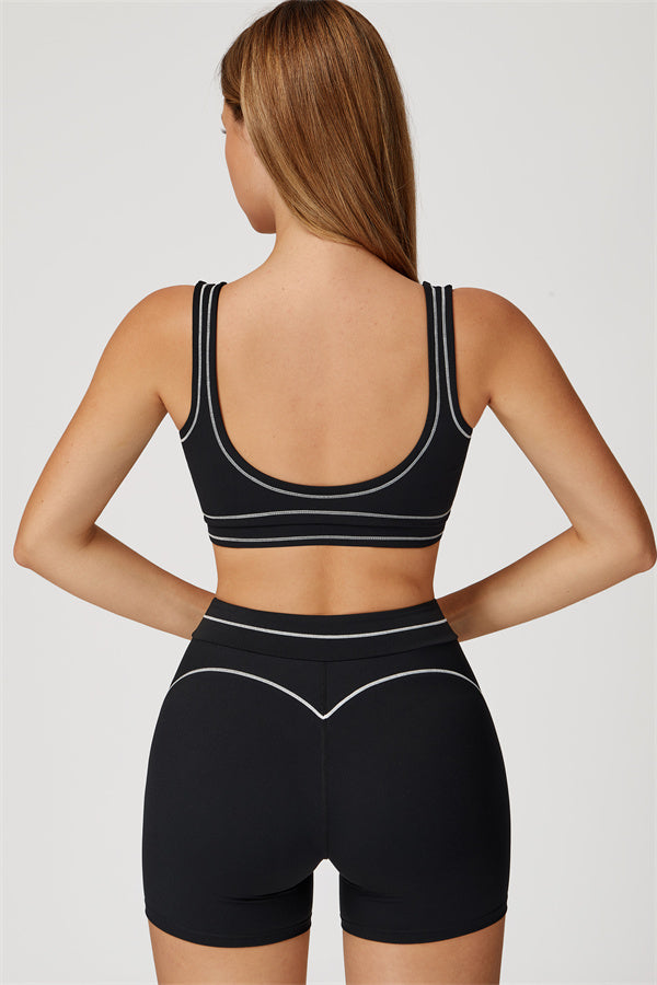 The Amara Shorts