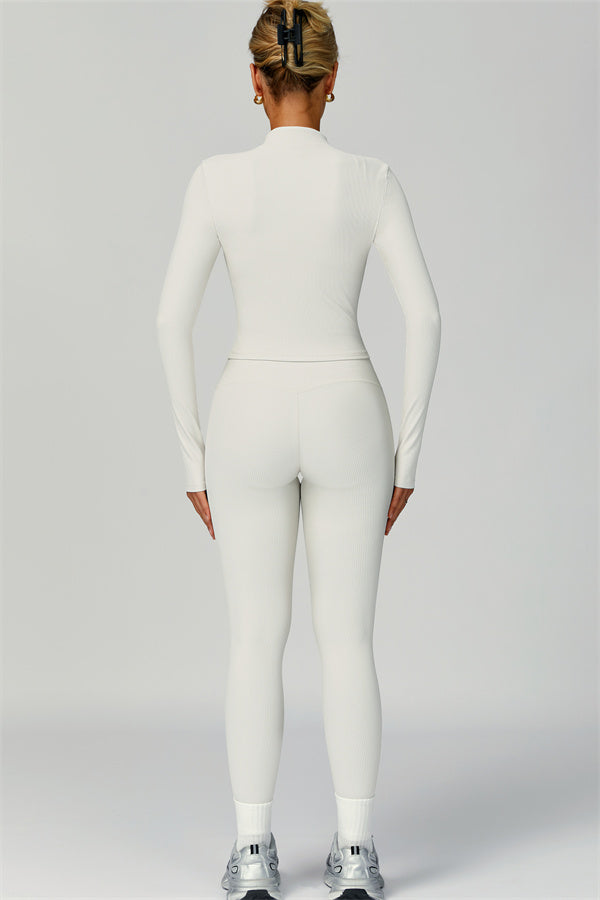 The Burst Jacket