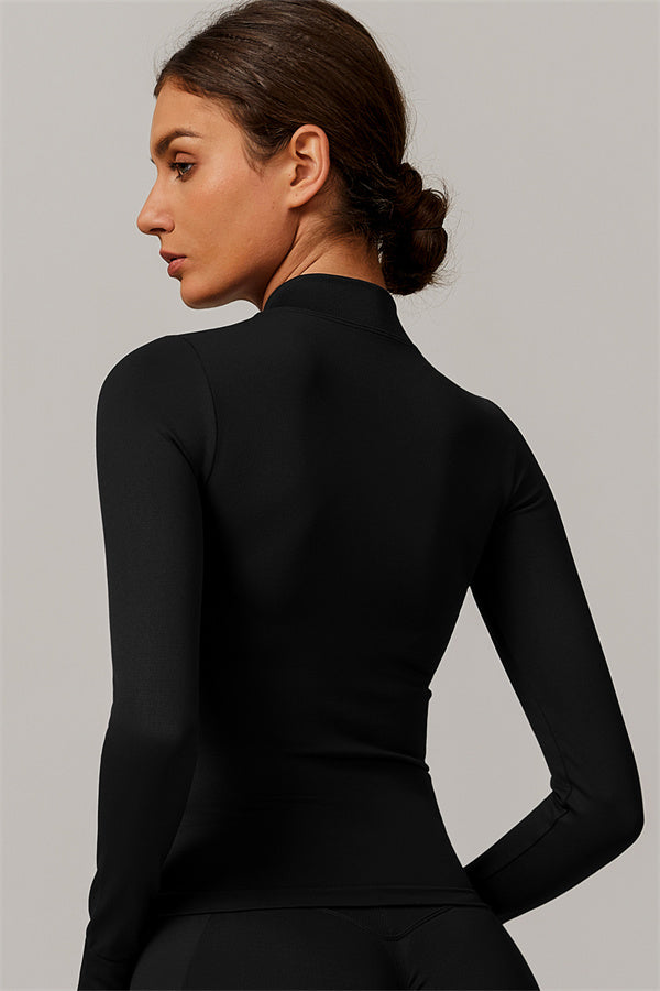 The Nova Luxe Jacket Leggings 2-Piece Set
