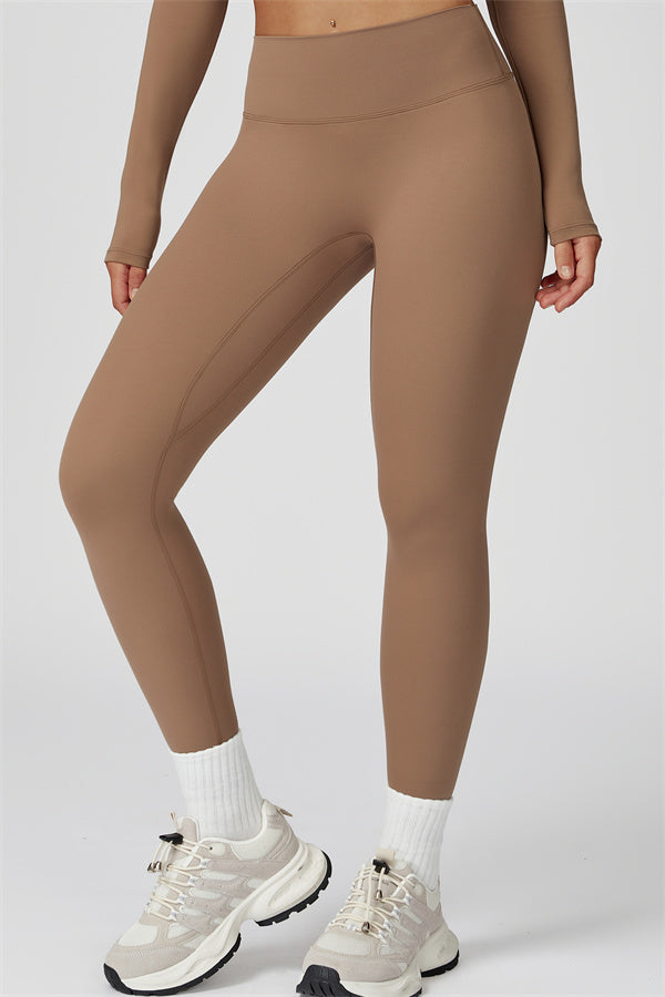 The Oasis T-shirt Leggings 2-Piece Set
