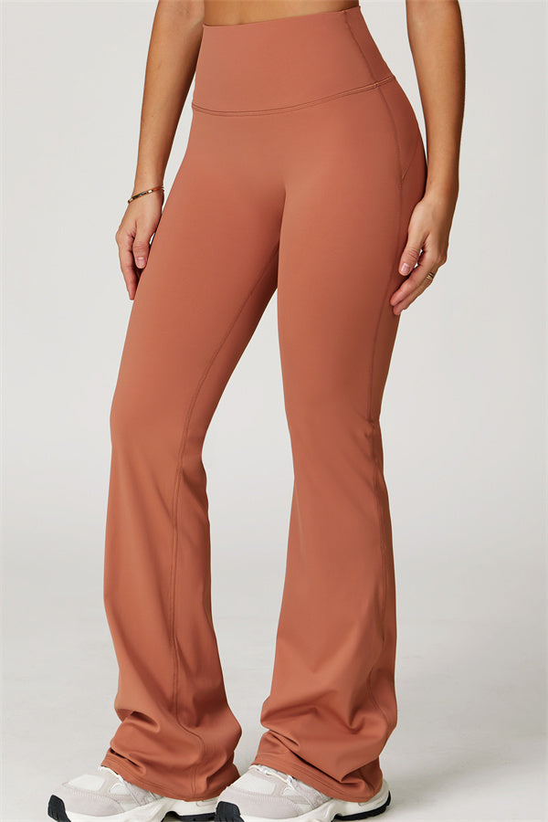 The Epic Flared Leggings