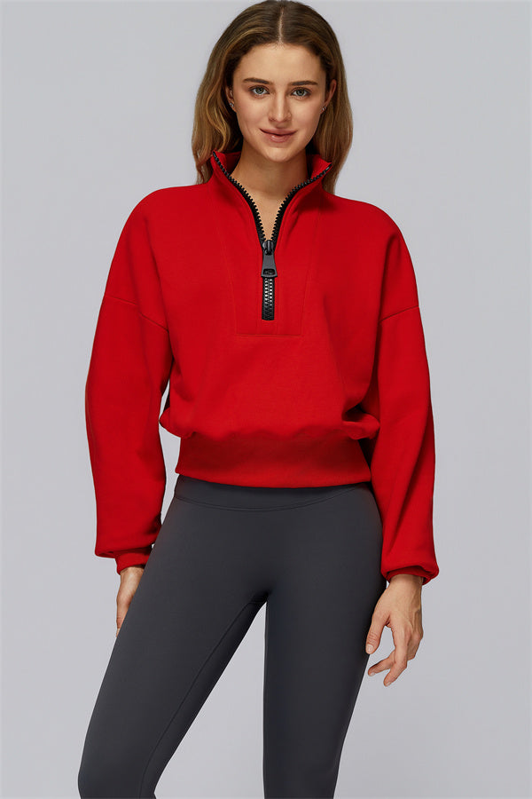 The Elle Form Sweatshirt