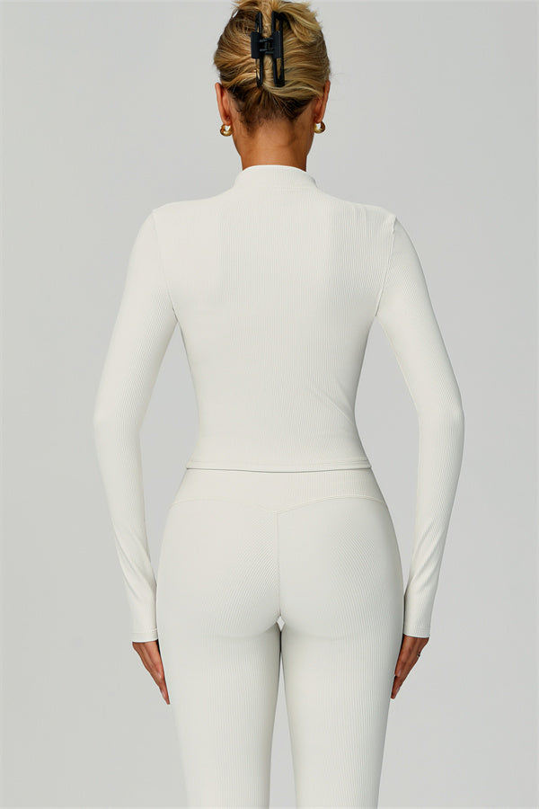 The Burst Jacket