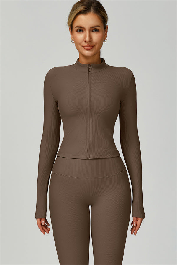 The Burst Jacket