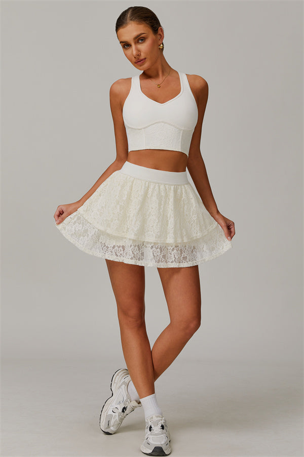 The Wonder Crop Top