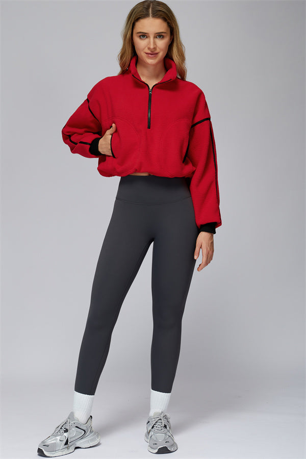 The Unbreakable Sweatshirt