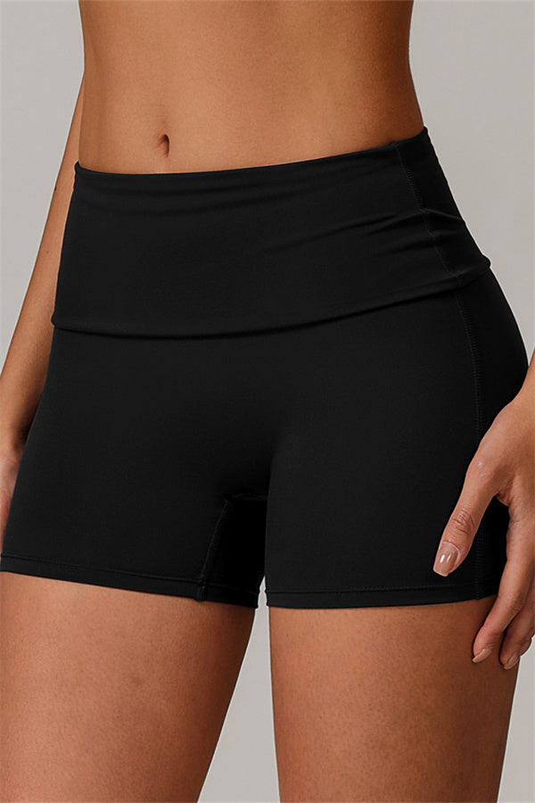 The Vigor Shorts
