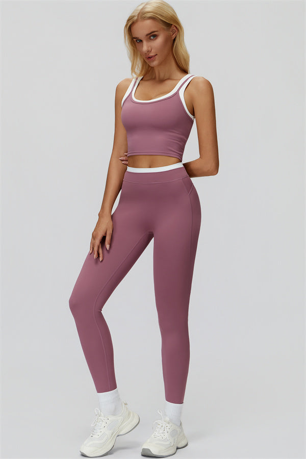 The Canyon Leggings