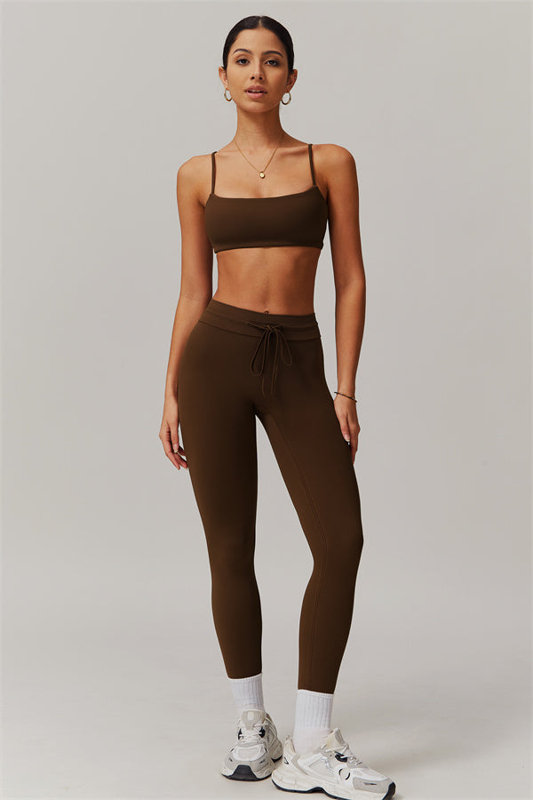The Resonate Leggings