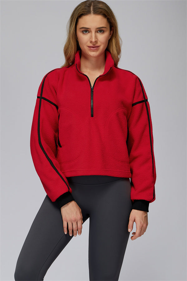 The Unbreakable Sweatshirt