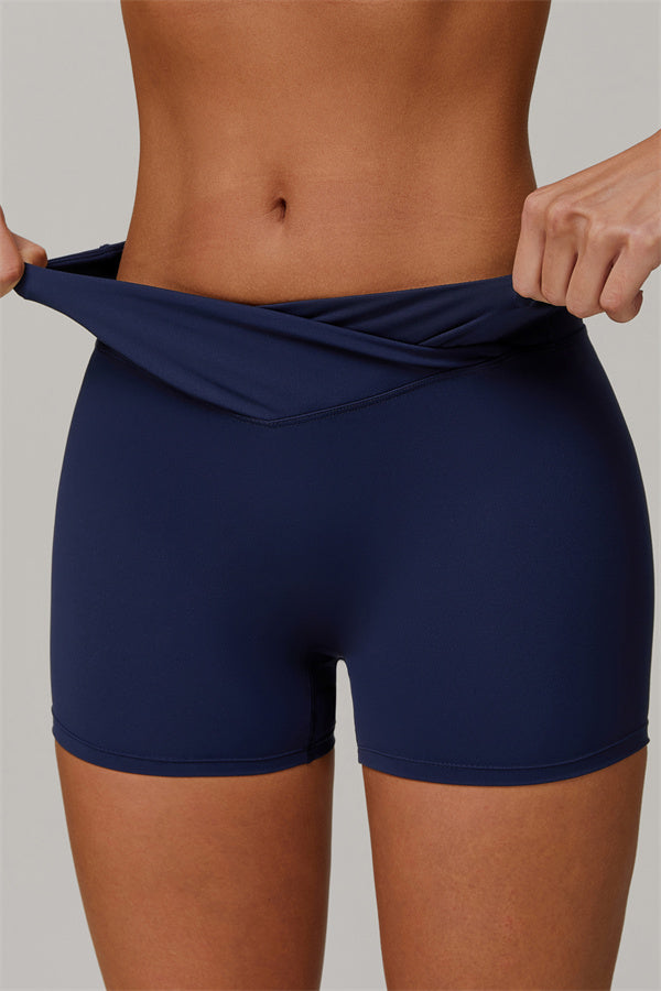 The Halo Shorts