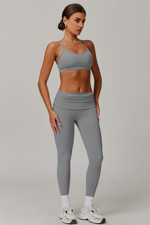 The Juno Vibe Leggings