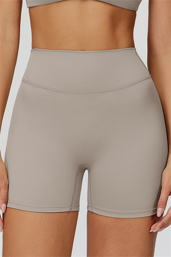 The Butterfly Sports Bra Shorts 2-Piece Set