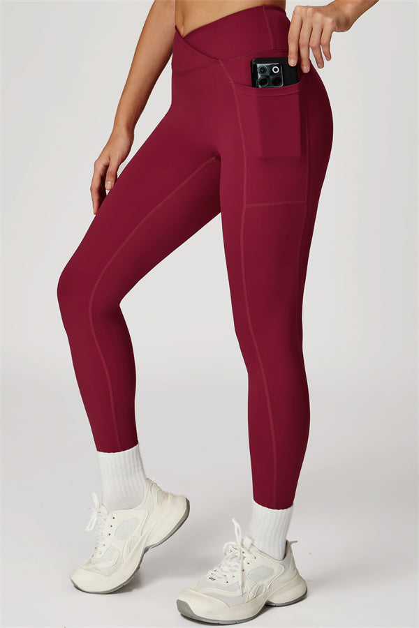 The Propel Sports Bra Leggings 2-Piece Set