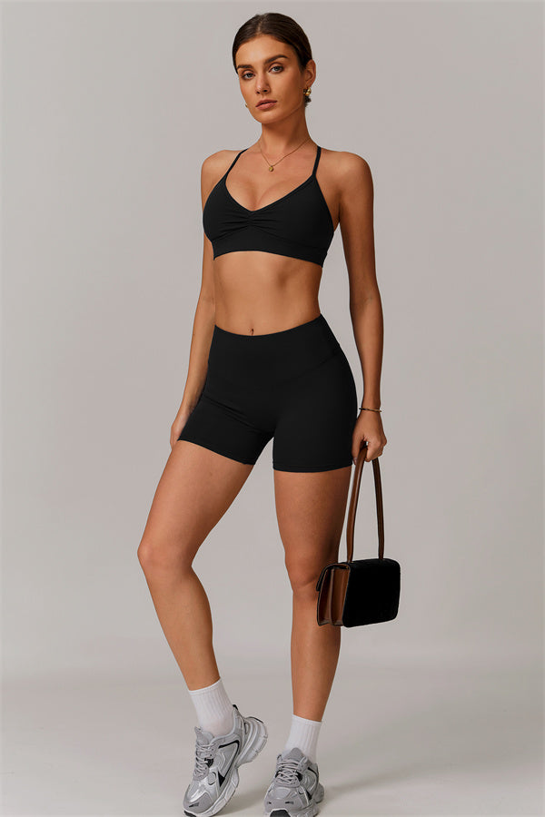 The Delicate Sports Bra