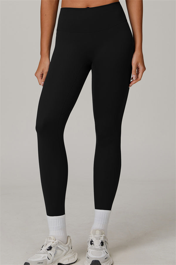 The Oasis Long Sleeve T-shirt Leggings 2-Piece Set