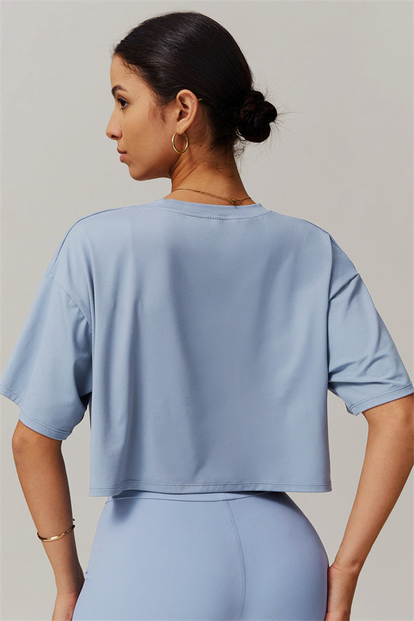 The Resonate T-shirt