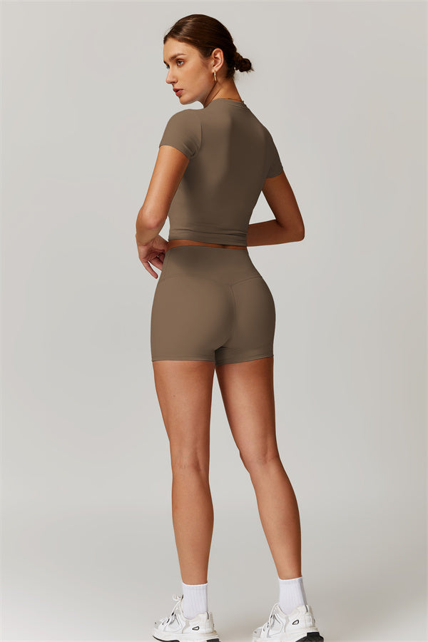 The Isabella Elizabeth T-shirt