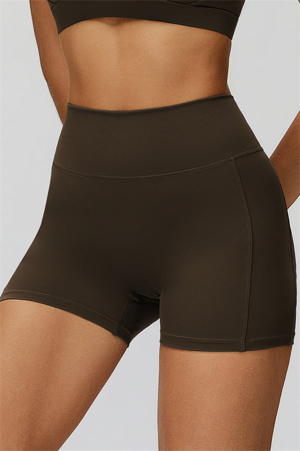 The Fyra Shorts