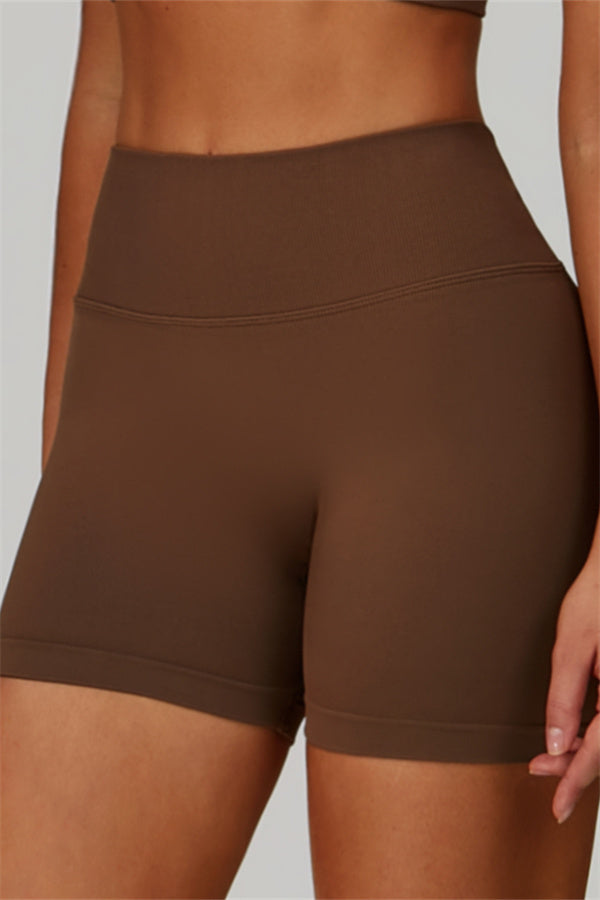The Empower Jacket Sports Bra Shorts 3-Piece Set