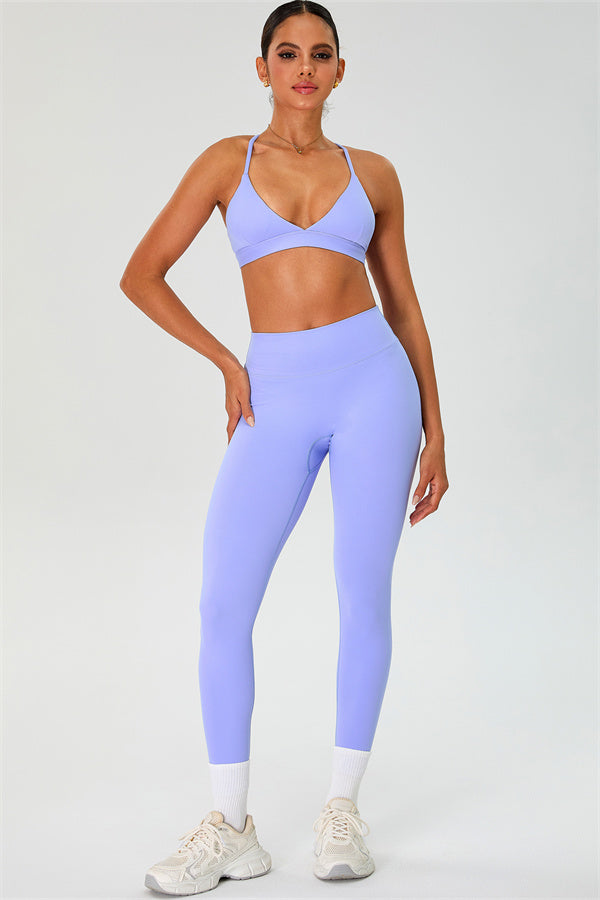 The Ember Leggings