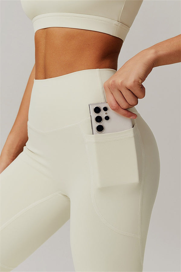 The Blissful Rose Leggings