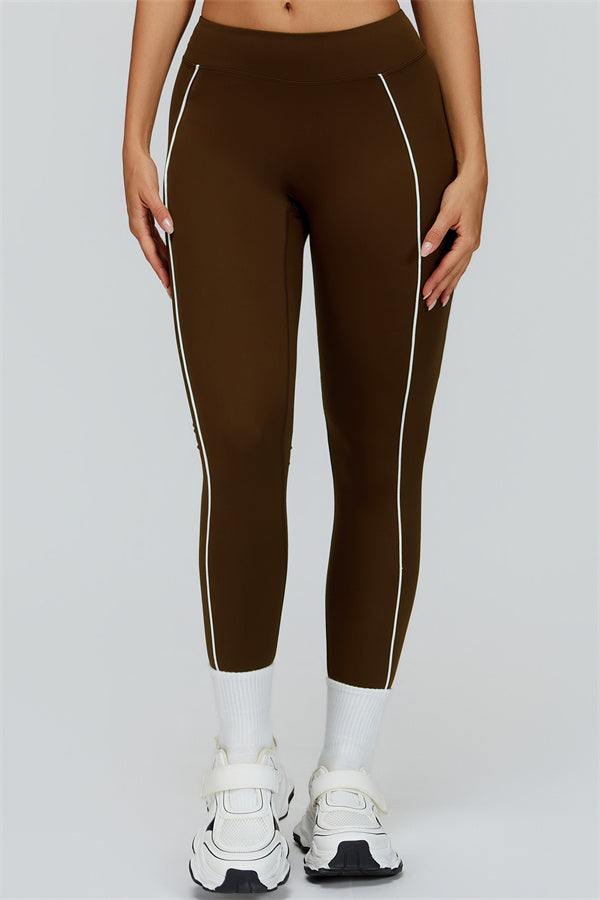 The Whisper Sports Bra Leggings 2-Piece Set