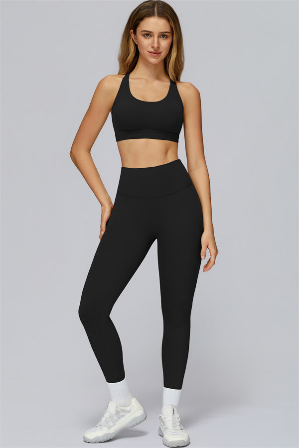 The Elle Form Leggings