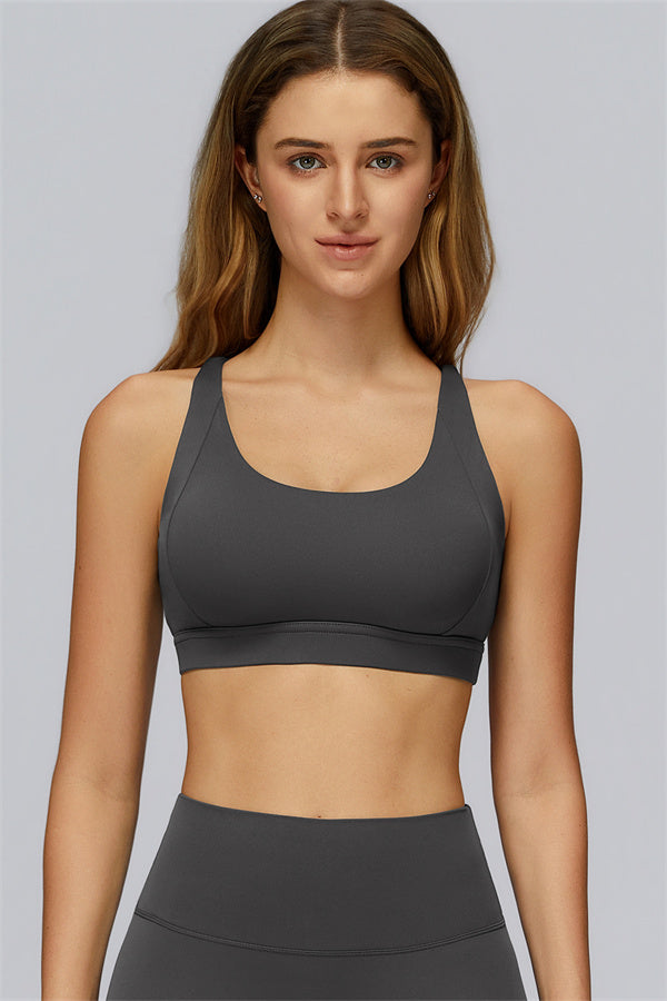 The Elle Form Sports Bra Leggings 2-Piece Set