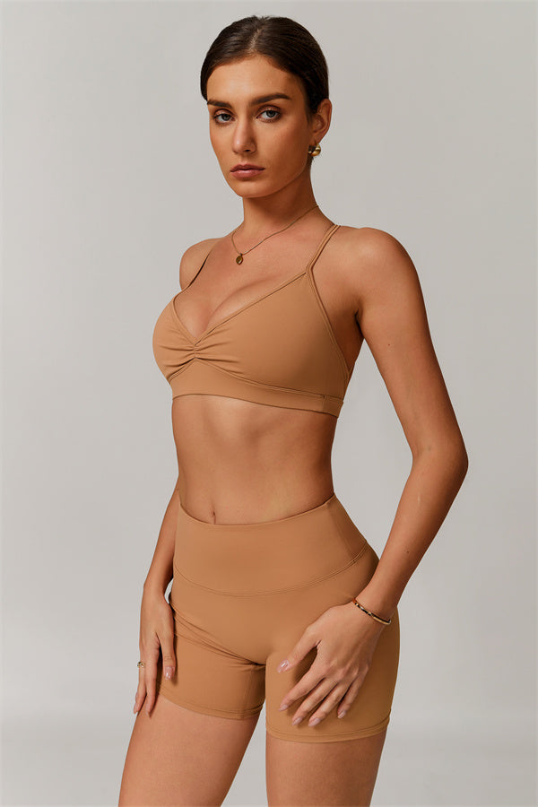 The Delicate Sports Bra