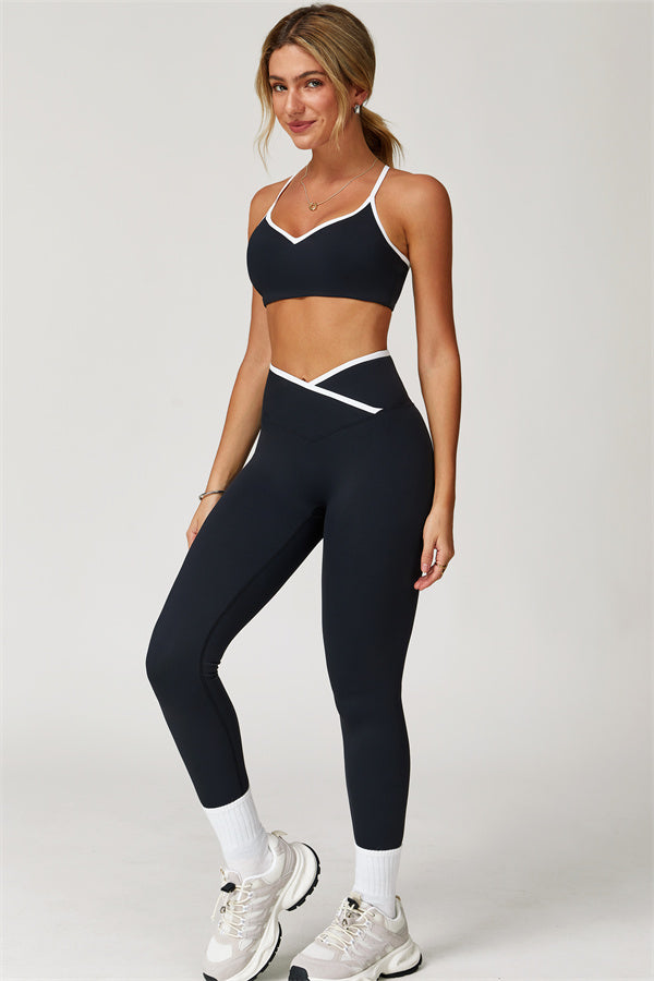 The Aiko Sports Bra