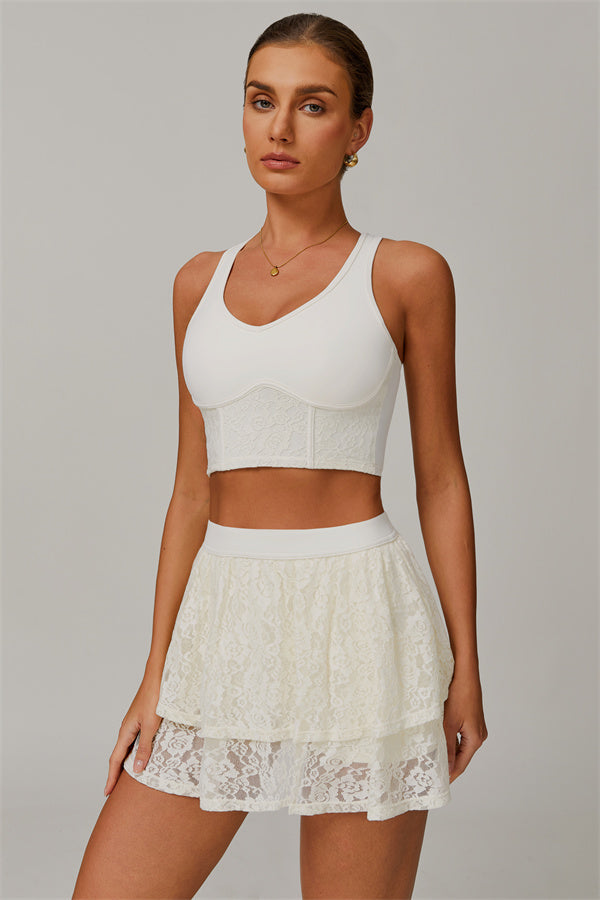 The Wonder Crop Top