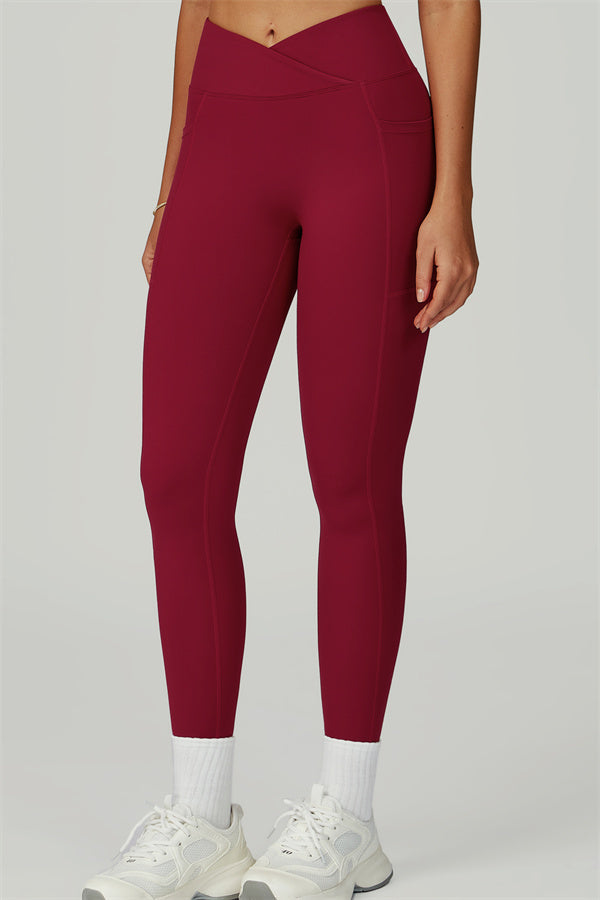 The FlexFit Active Top Leggings 2-Piece Set