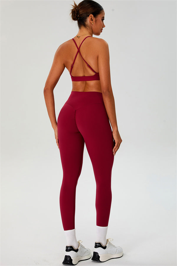The Ember Sports Bra
