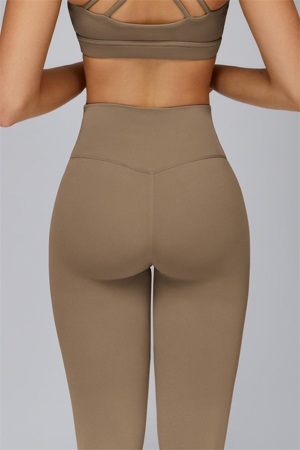 The Elle Form Leggings