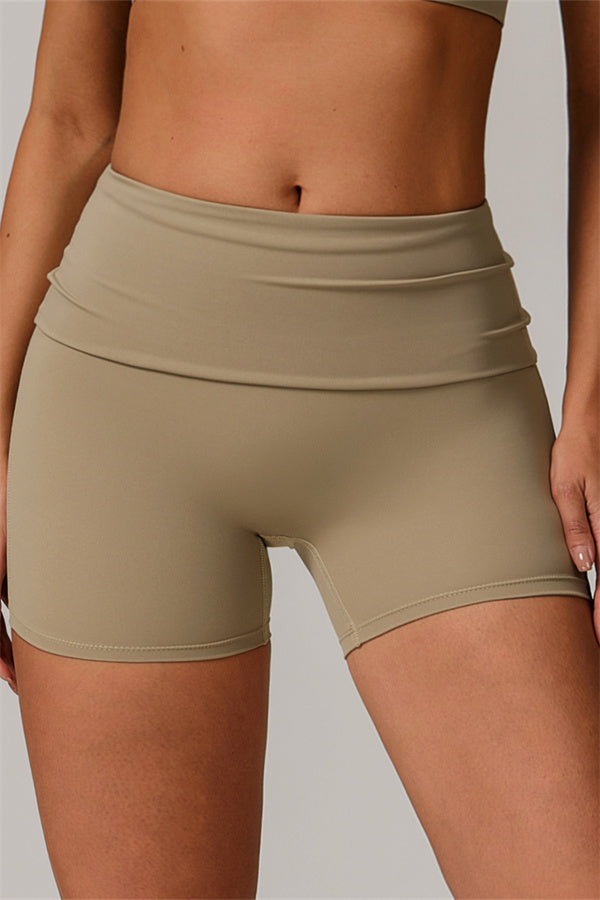 The Vigor Shorts
