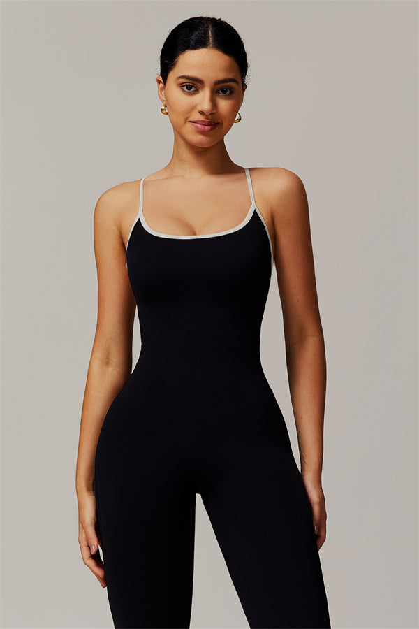 The Radiant Jumpsuit
