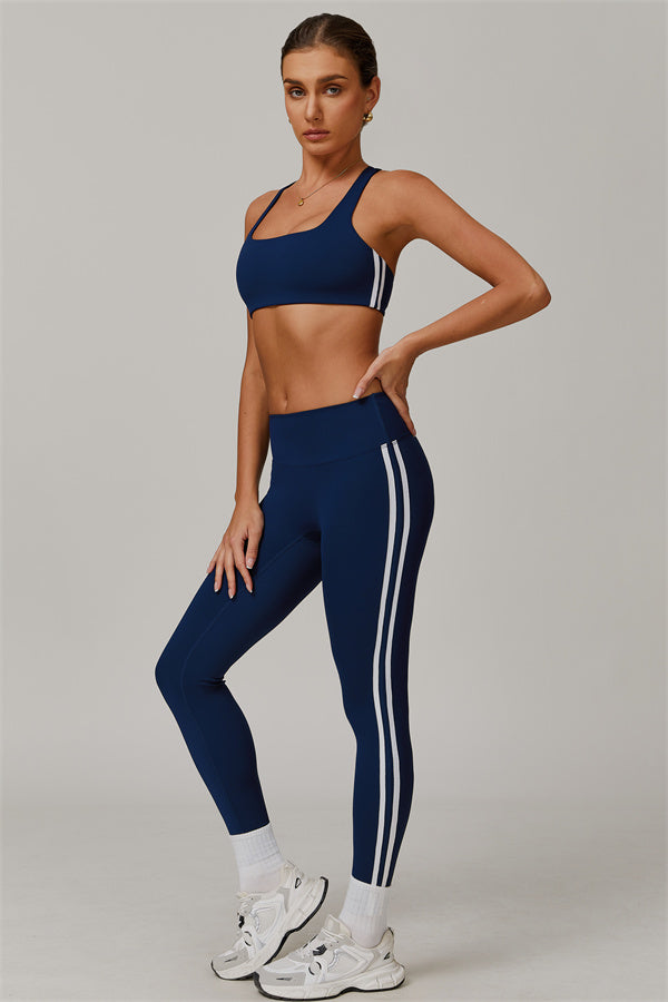 The Splendor Sports Bra
