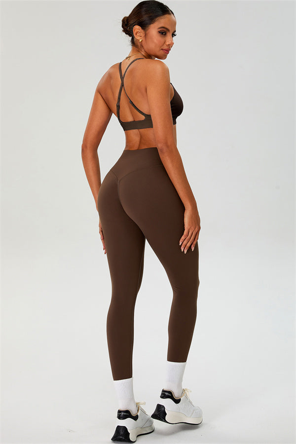 The Ember Leggings