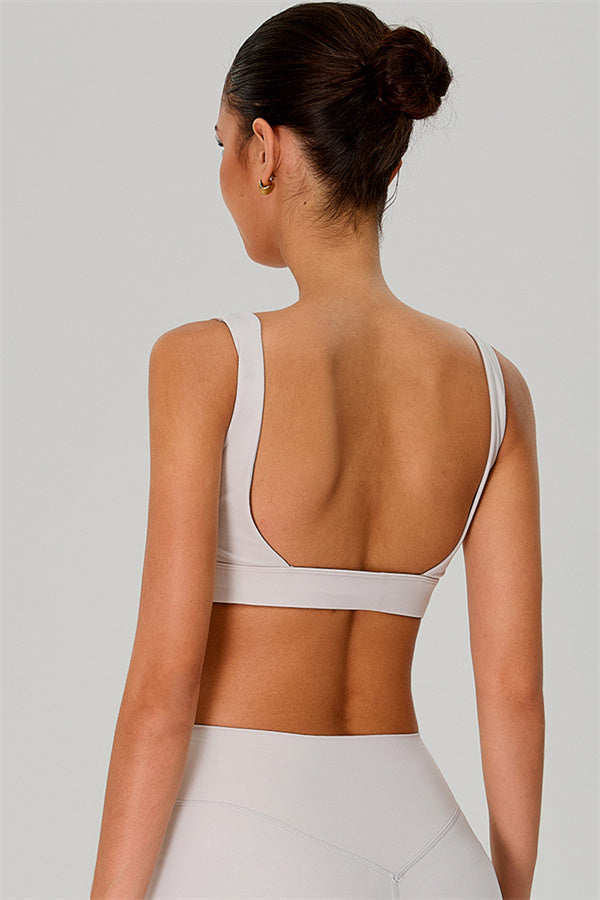 The Jewel Sports Bra