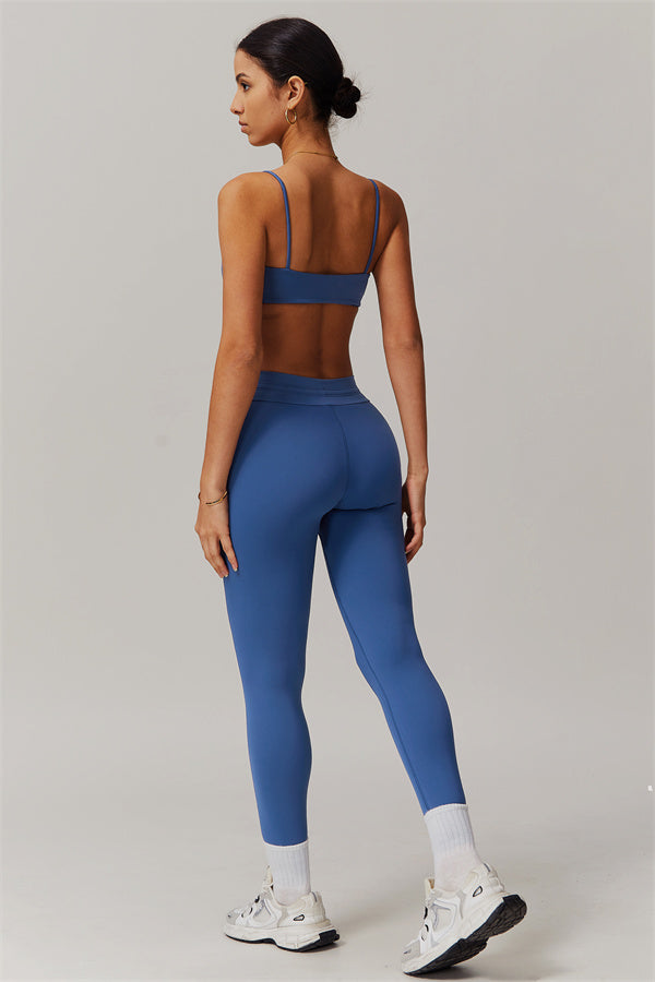 The Resonate Leggings