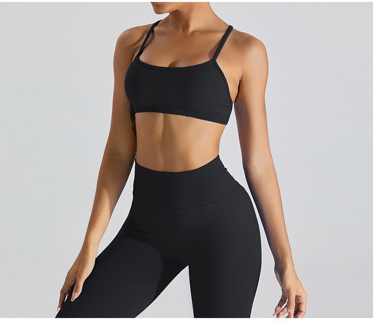 Delilah Active Bra Top