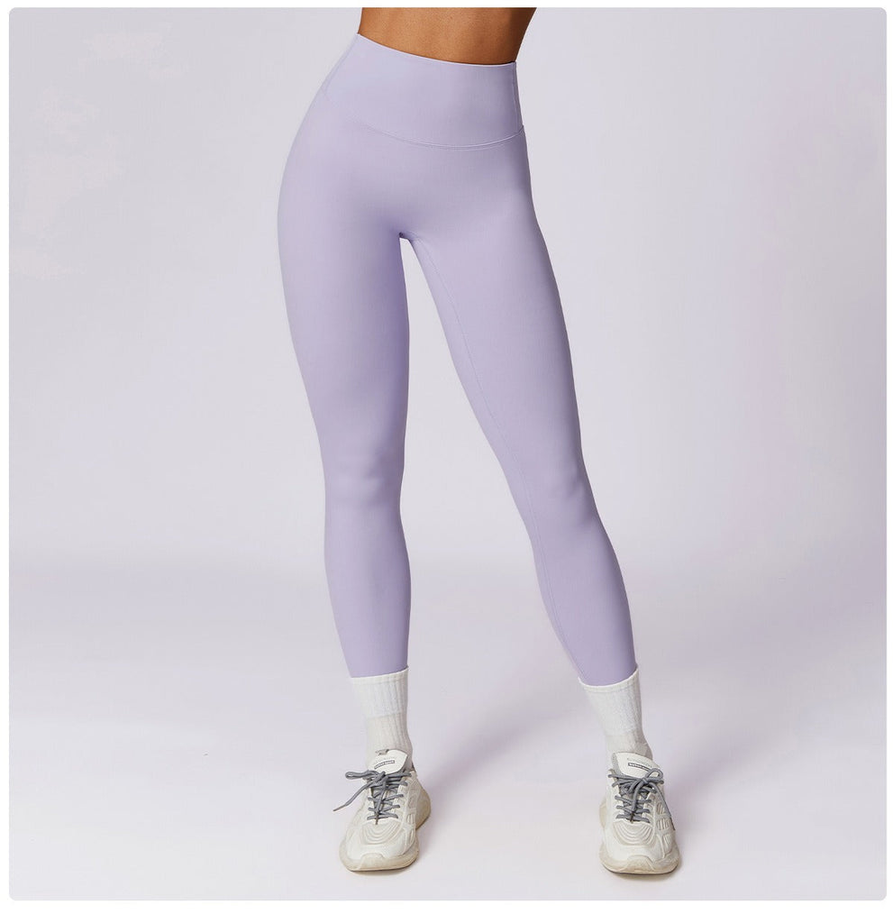 Thea Bra Top & Leggings Set