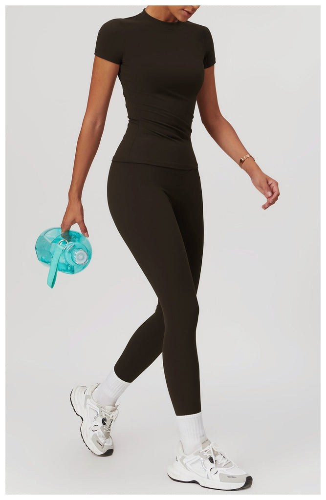 Stephanie T Sleeve Top