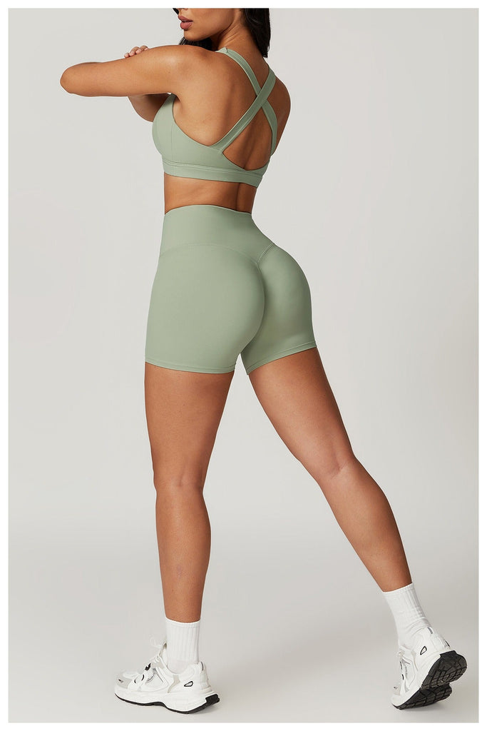 Madelyn Bra Sculpt Top