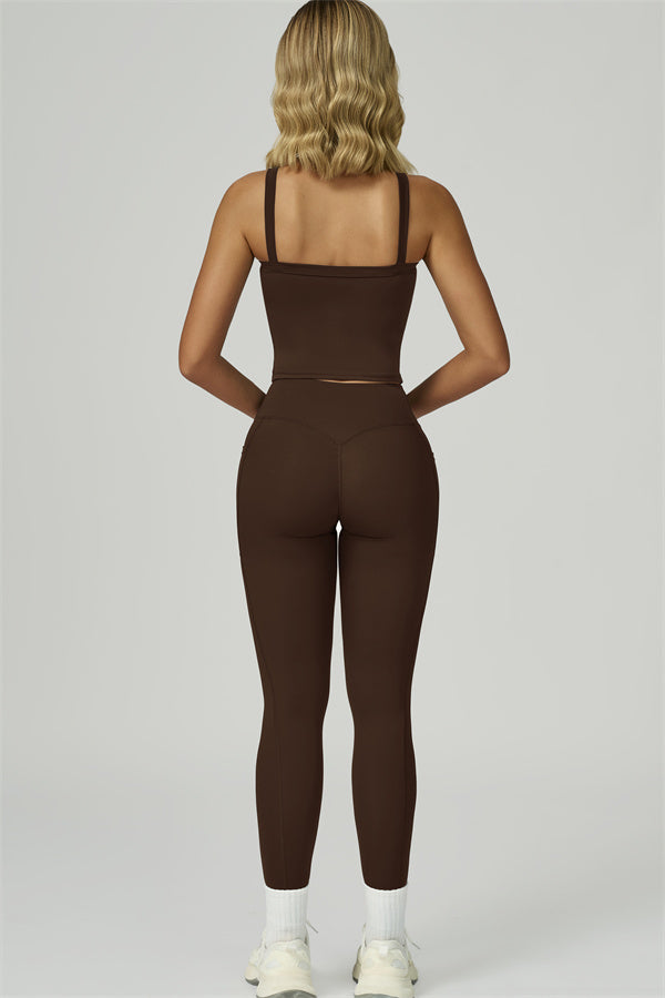 Flourish Tank Top