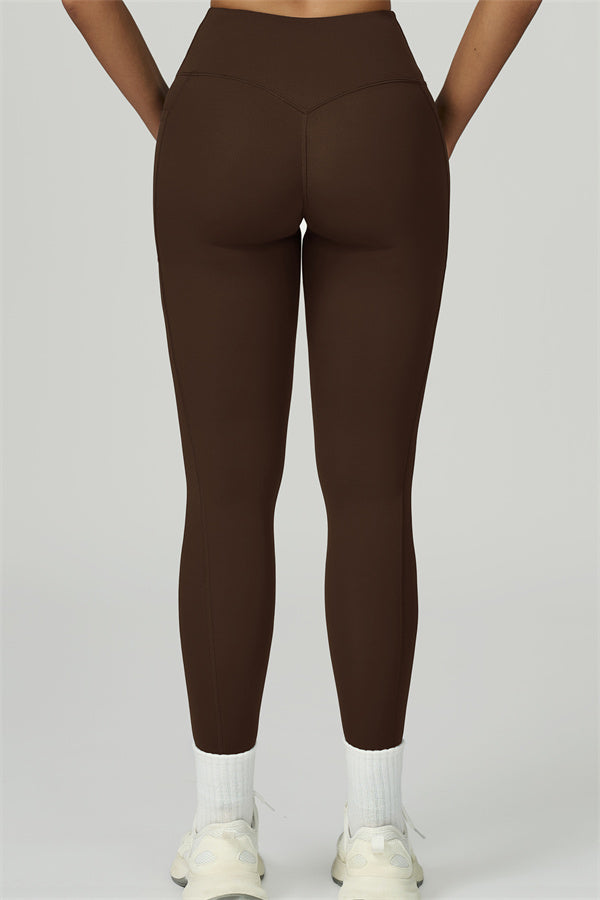 The FlexFit Active Top Leggings 2-Piece Set
