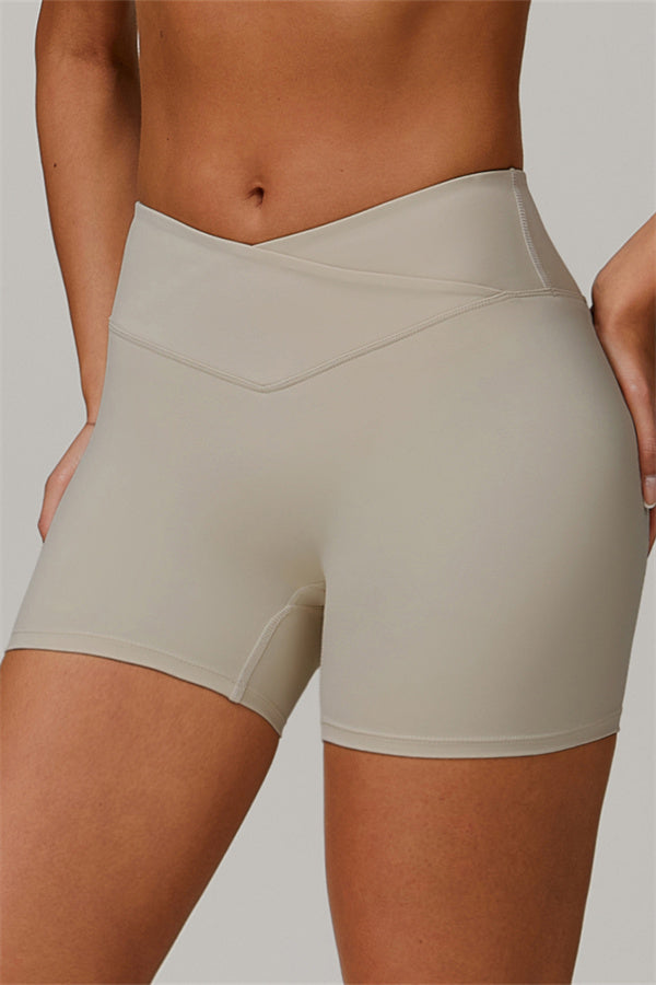 The Halo Shorts
