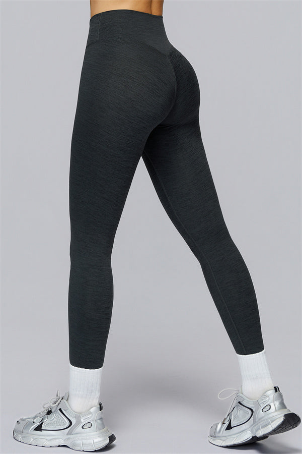 The Radiance Leggings Black