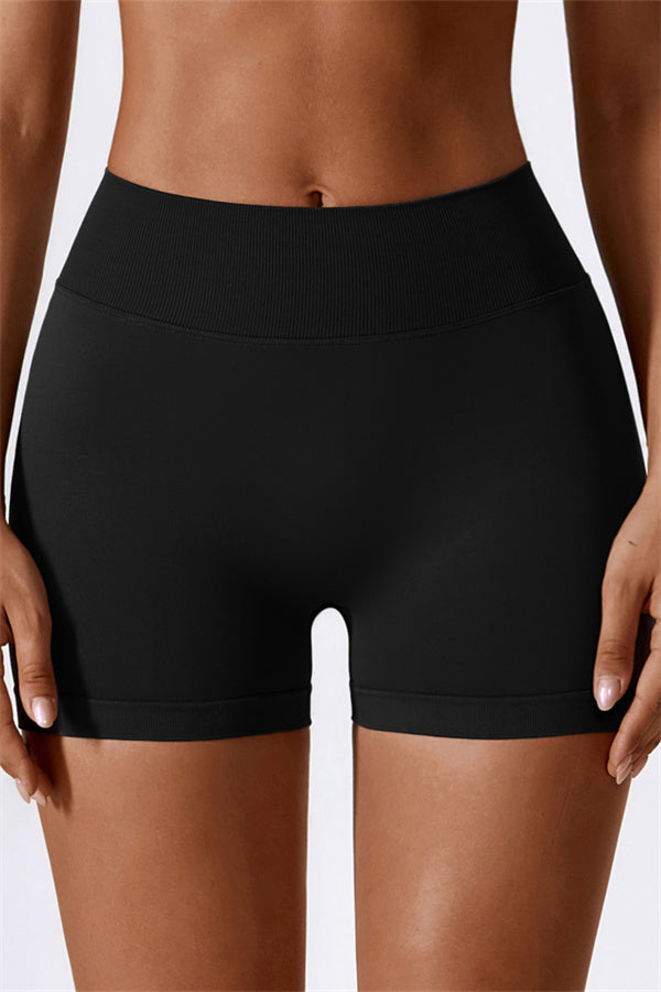 The Nova Luxe Shorts